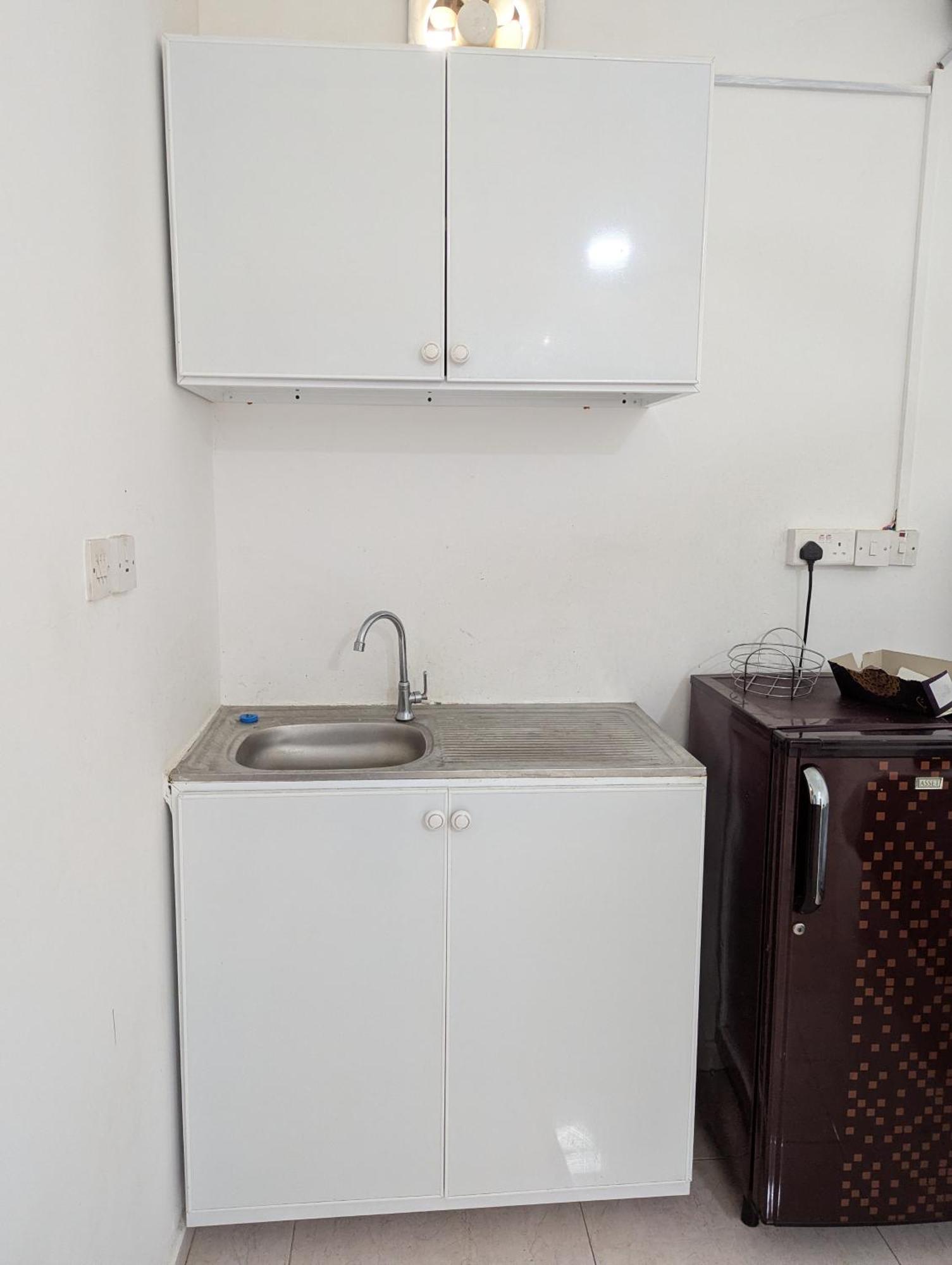 Cozy Comfort Guest house